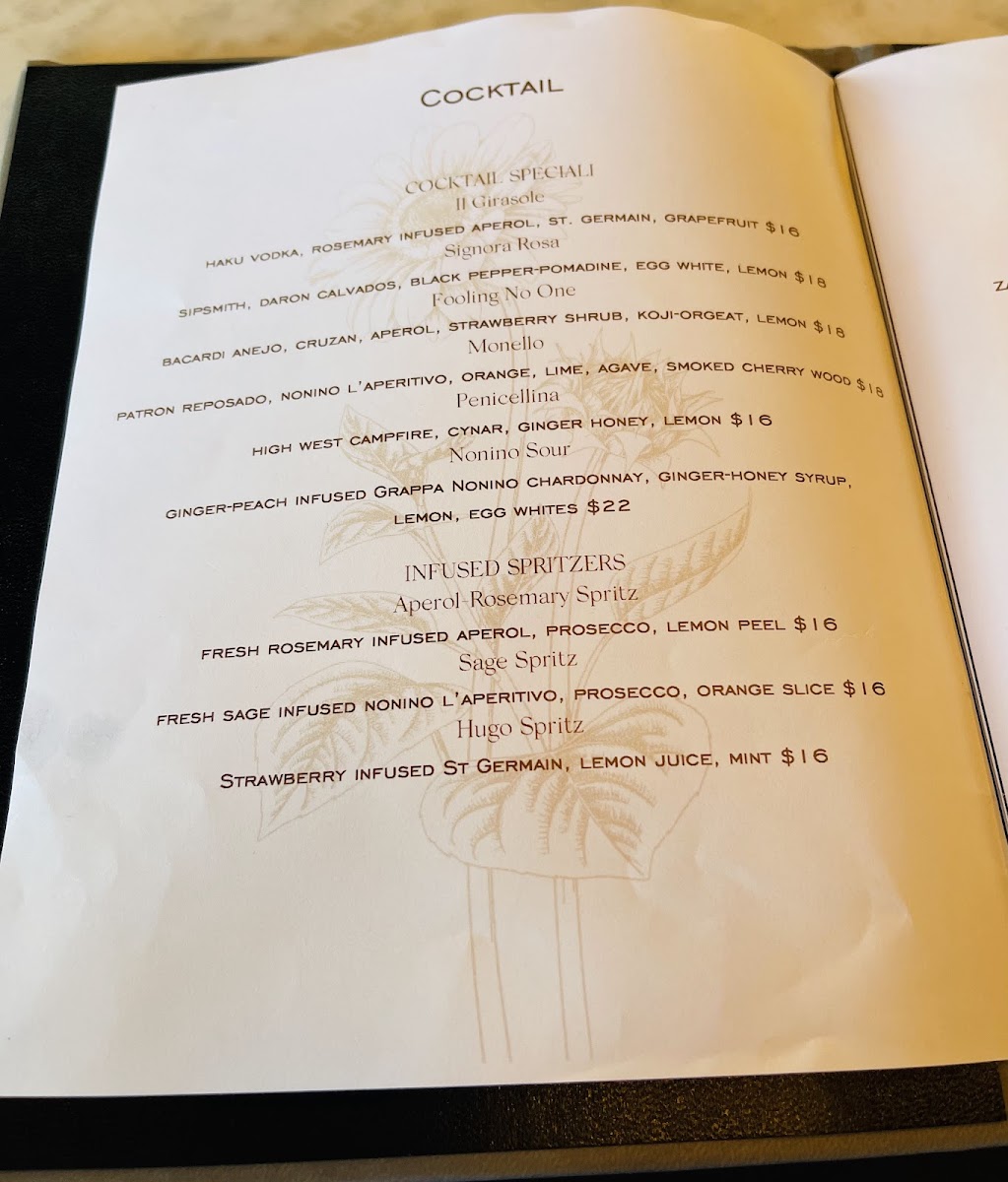 Menu Photo 6