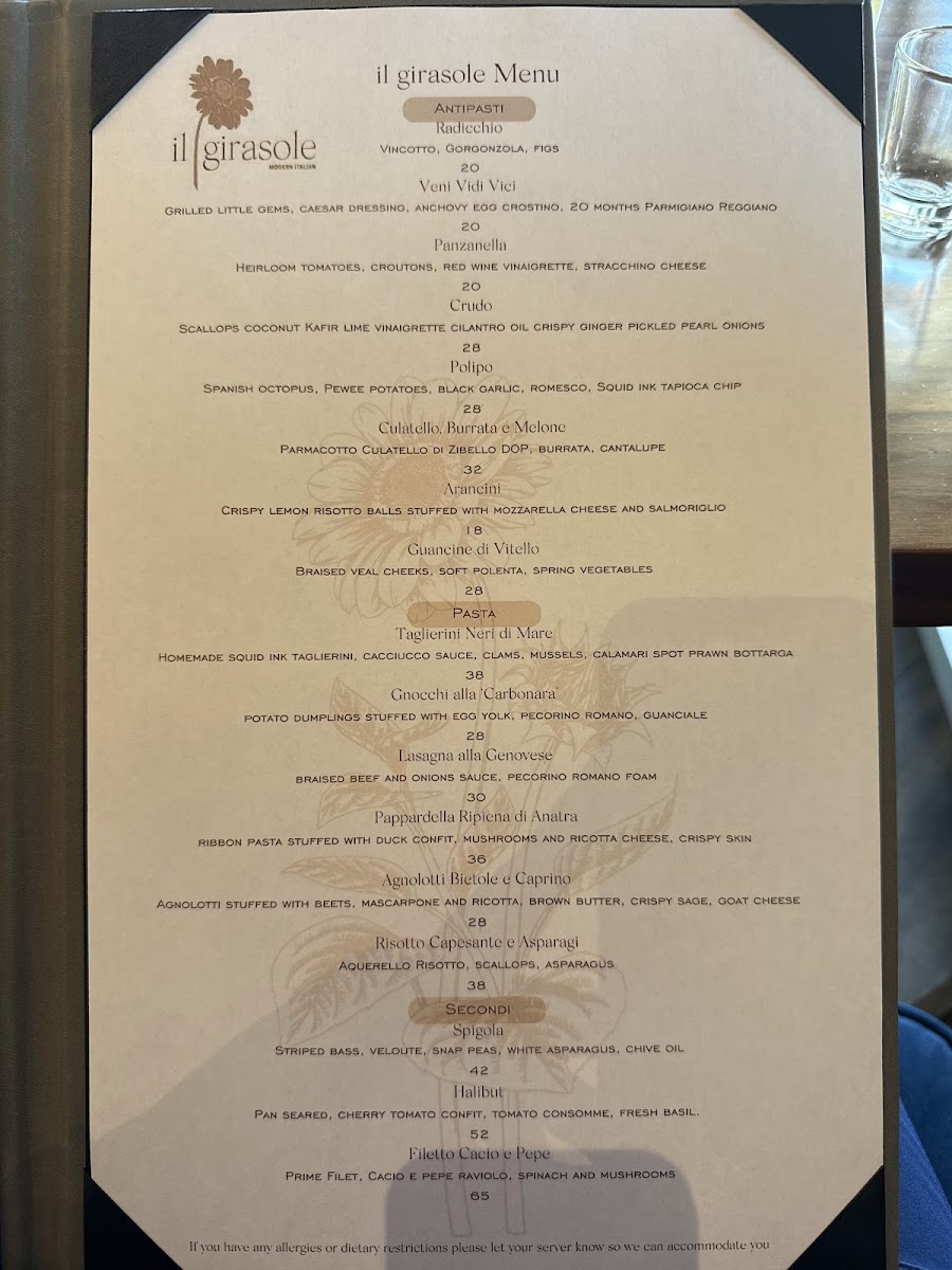Menu Photo 7