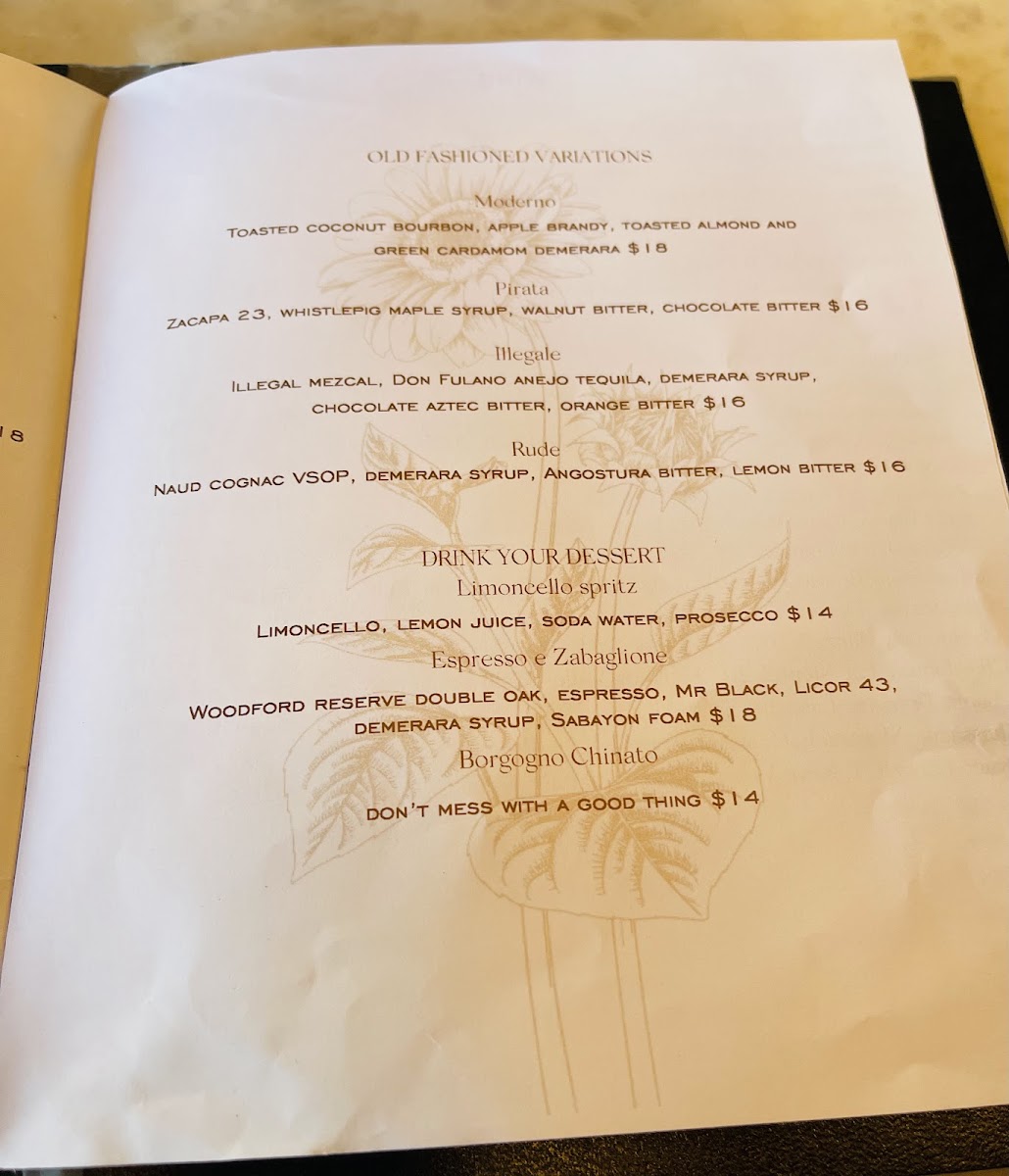 Menu Photo 9