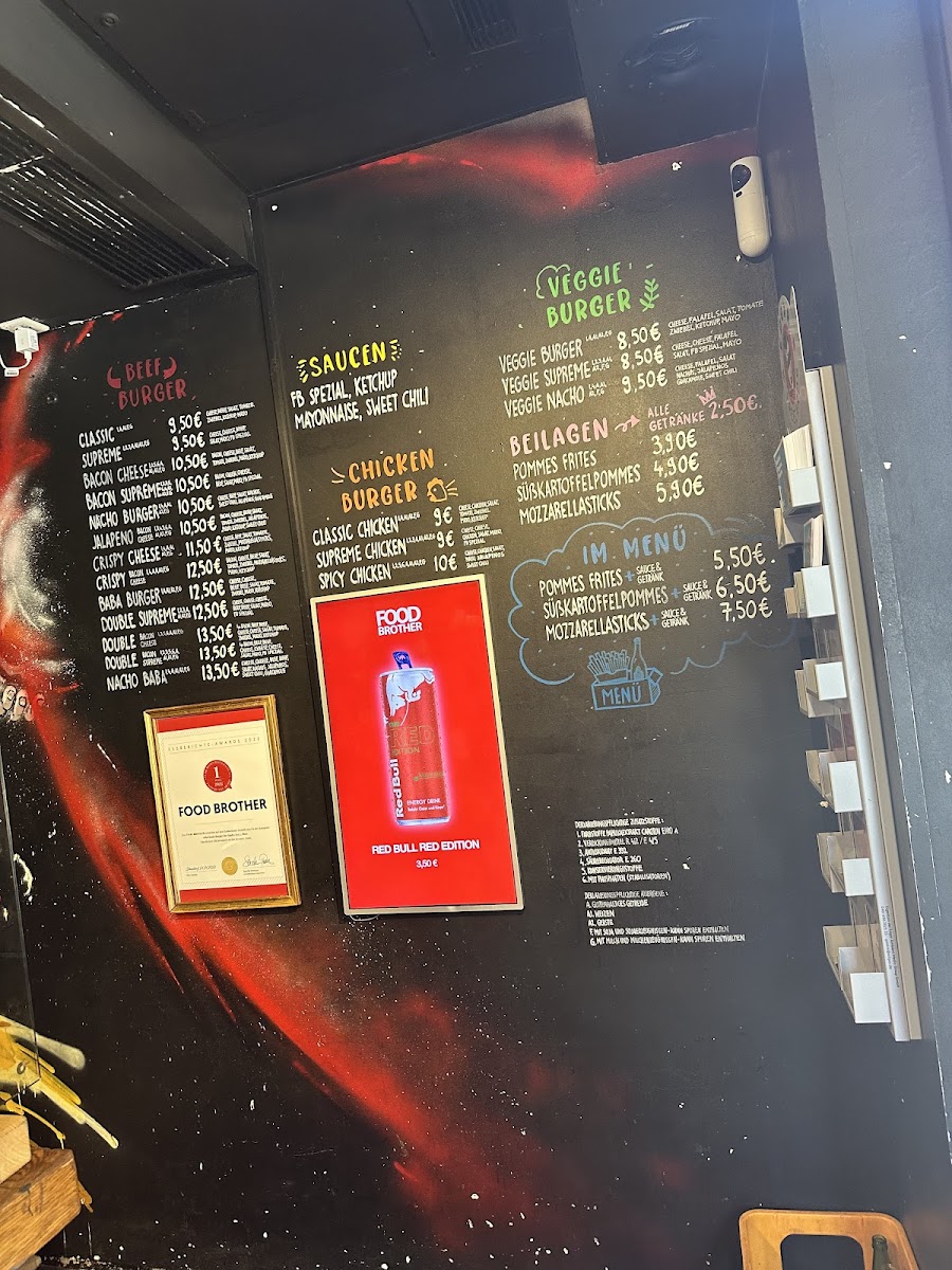 Menu Photo 9