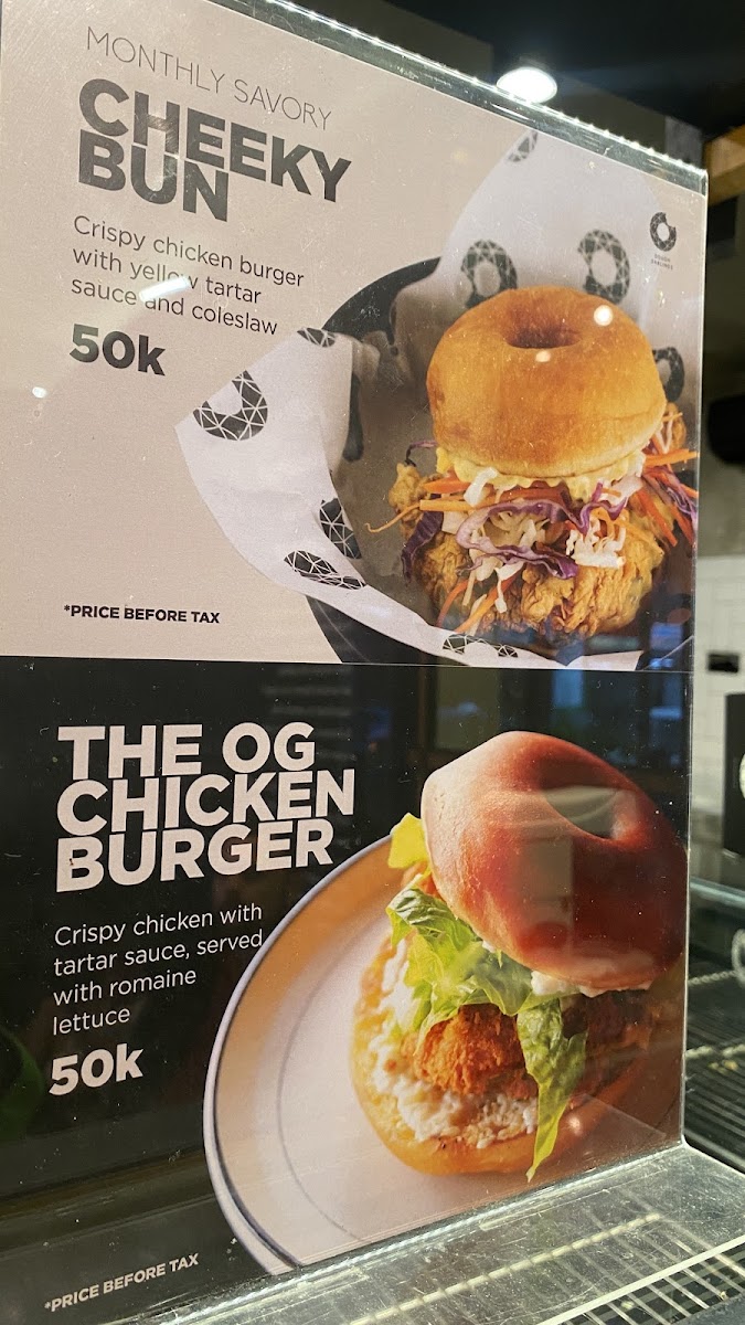 Menu Photo 8