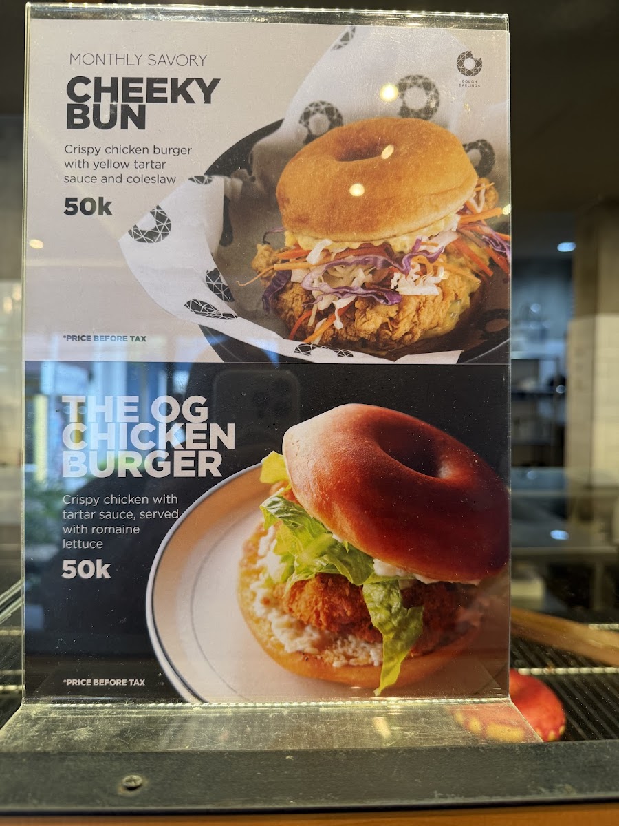 Menu Photo 9