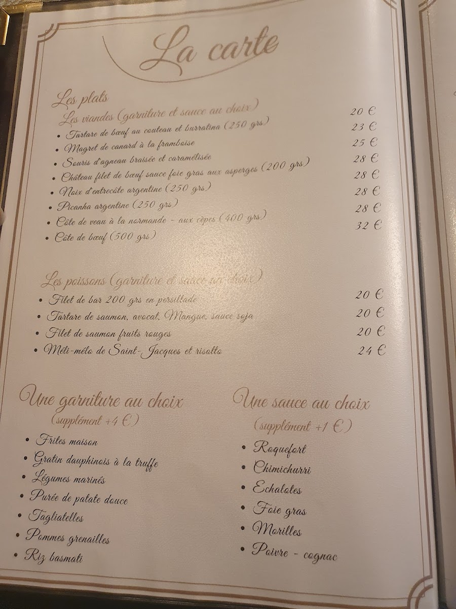 Menu Photo 6