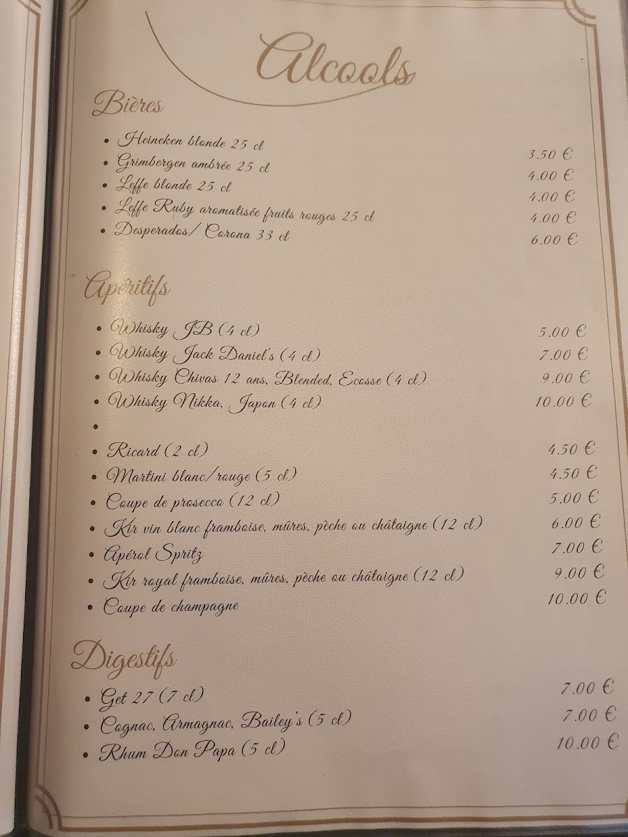 Menu Photo 7