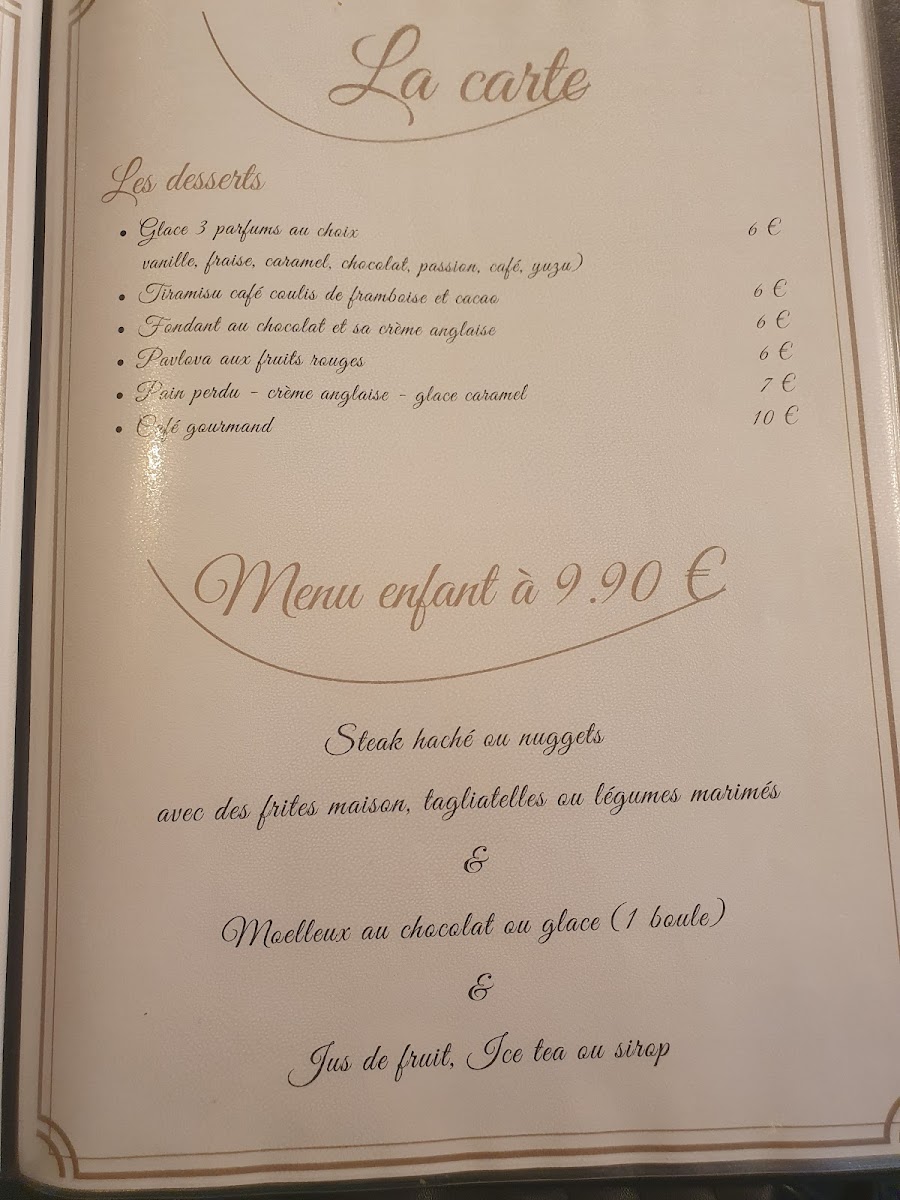 Menu Photo 8