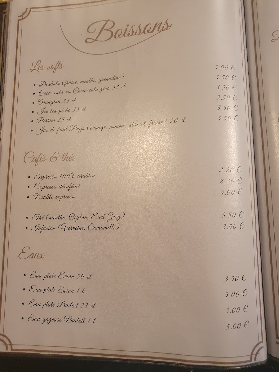 Menu Photo 9