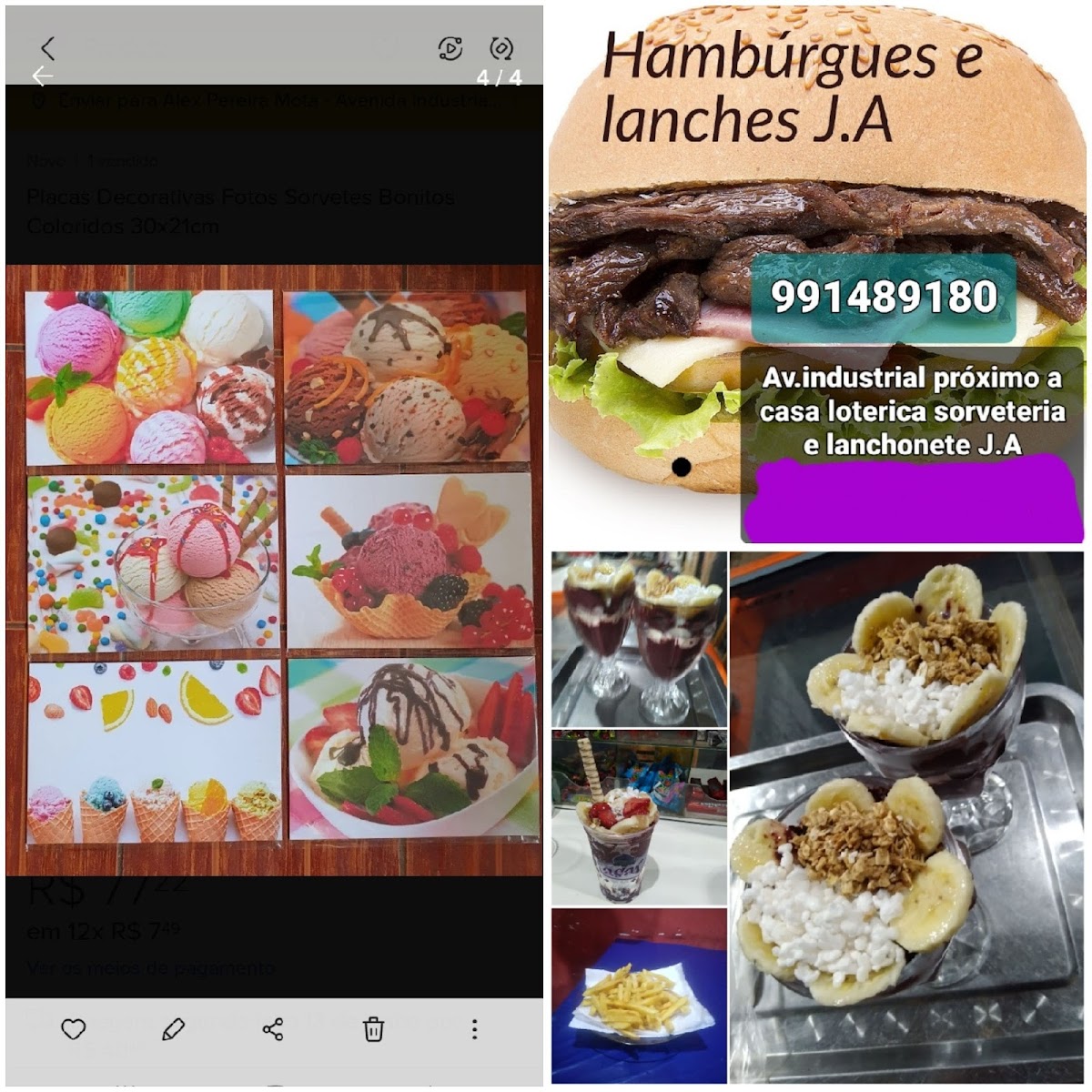 Menu Photo 5