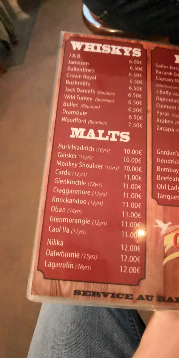 Menu Photo 3