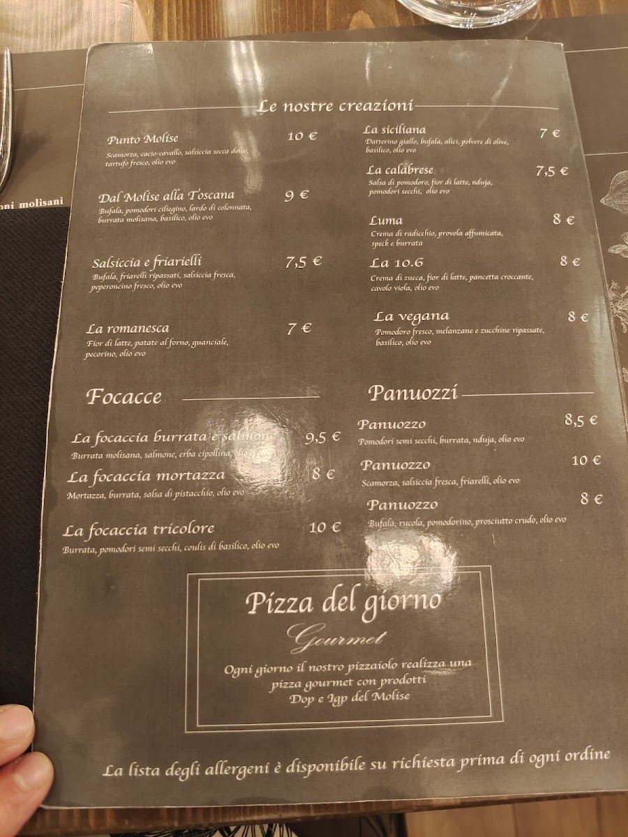 Menu Photo 10