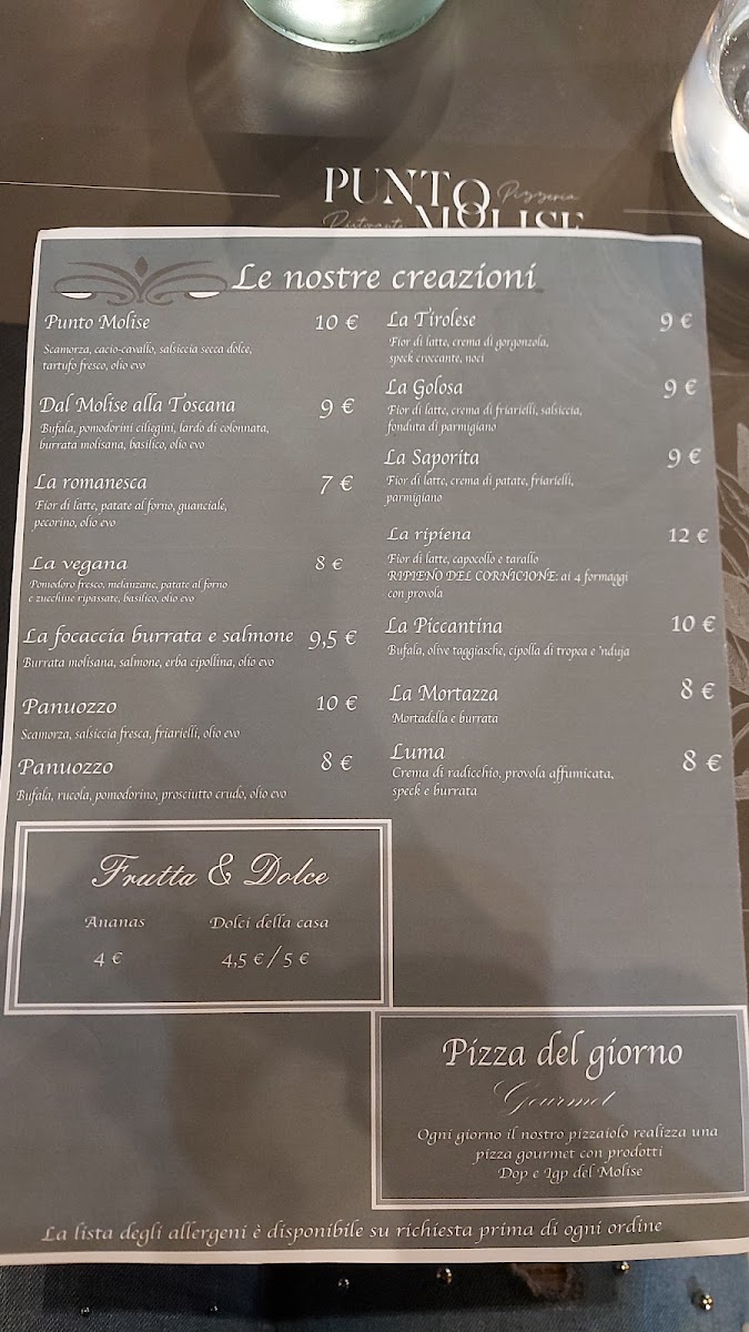Menu Photo 5