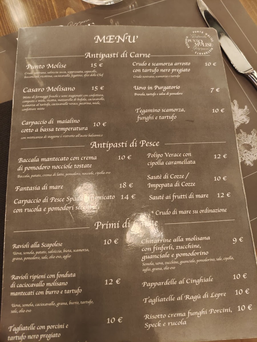 Menu Photo 7