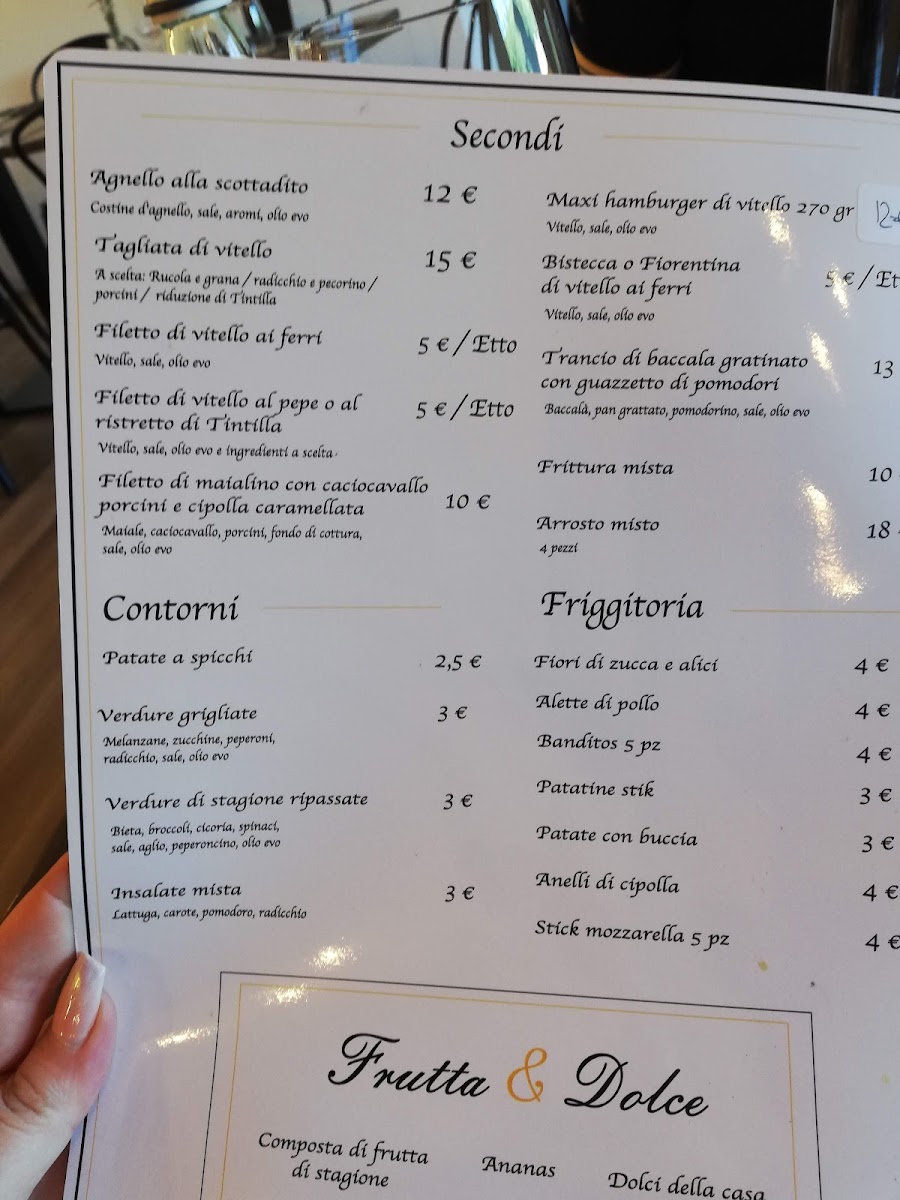Menu Photo 9