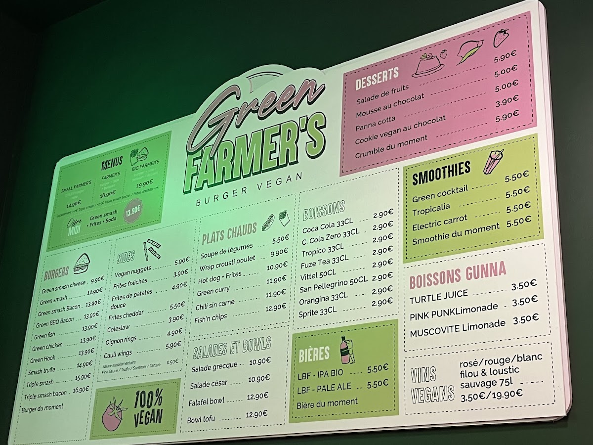 Menu Photo 7