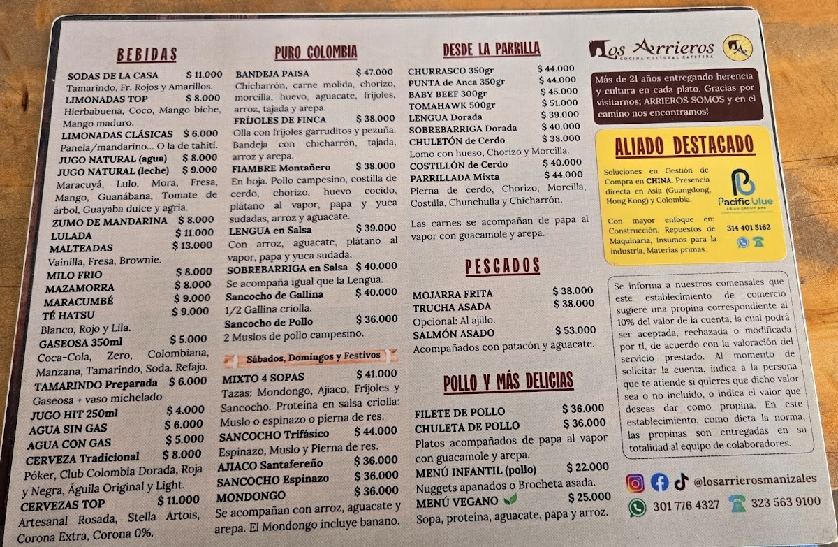 Menu Photo 6