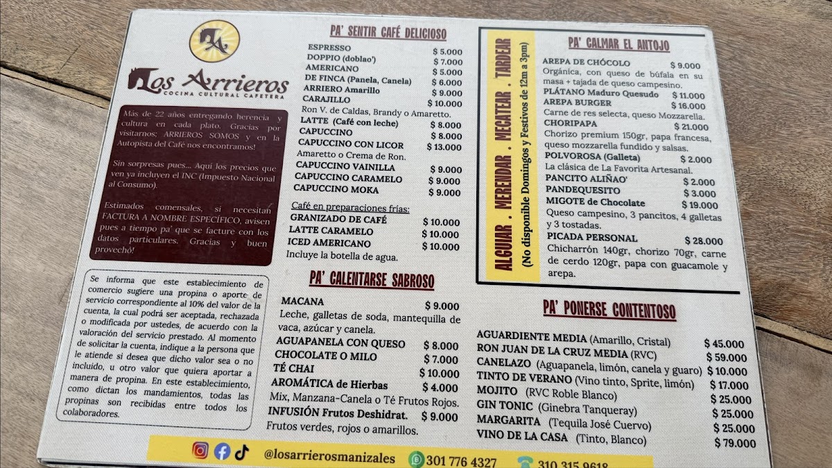 Menu Photo 7