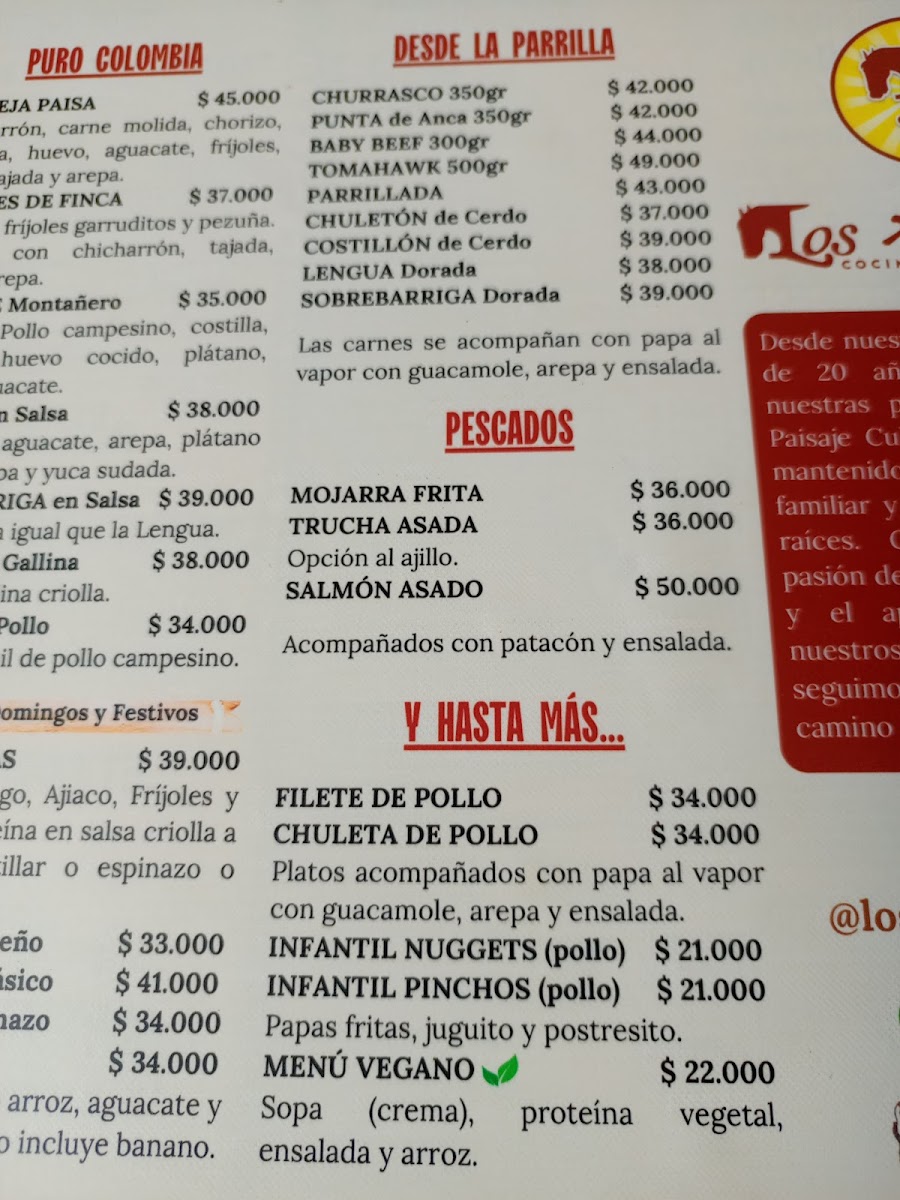 Menu Photo 8