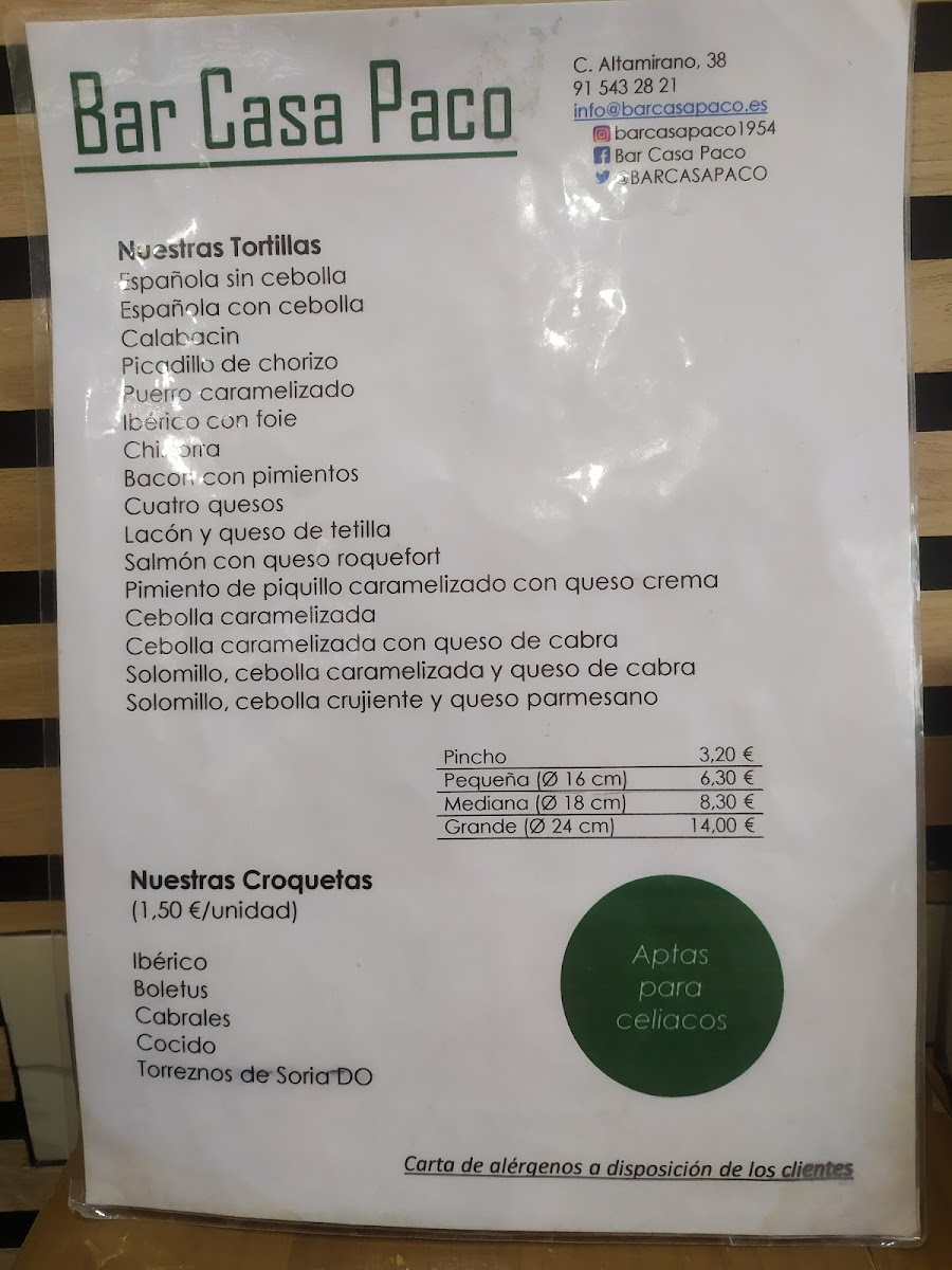 Menu Photo 10