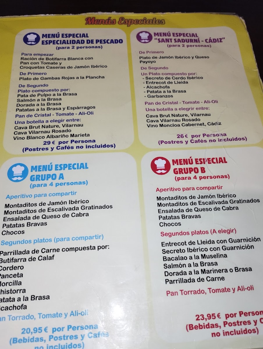 Menu Photo 10