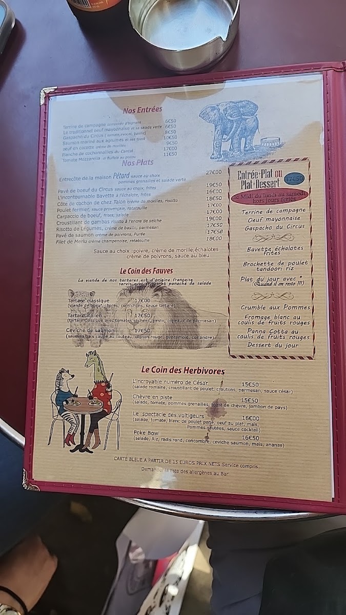 Menu Photo 10