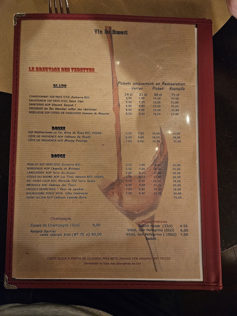 Menu Photo 6