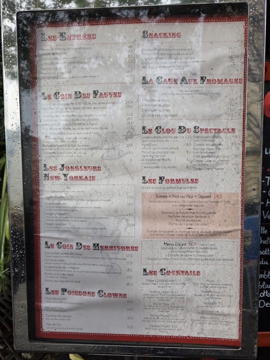 Menu Photo 8