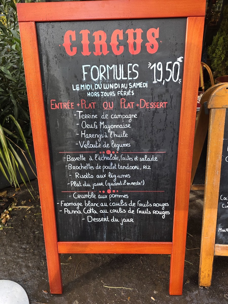 Menu Photo 9