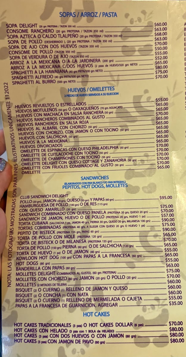 Menu Photo 6