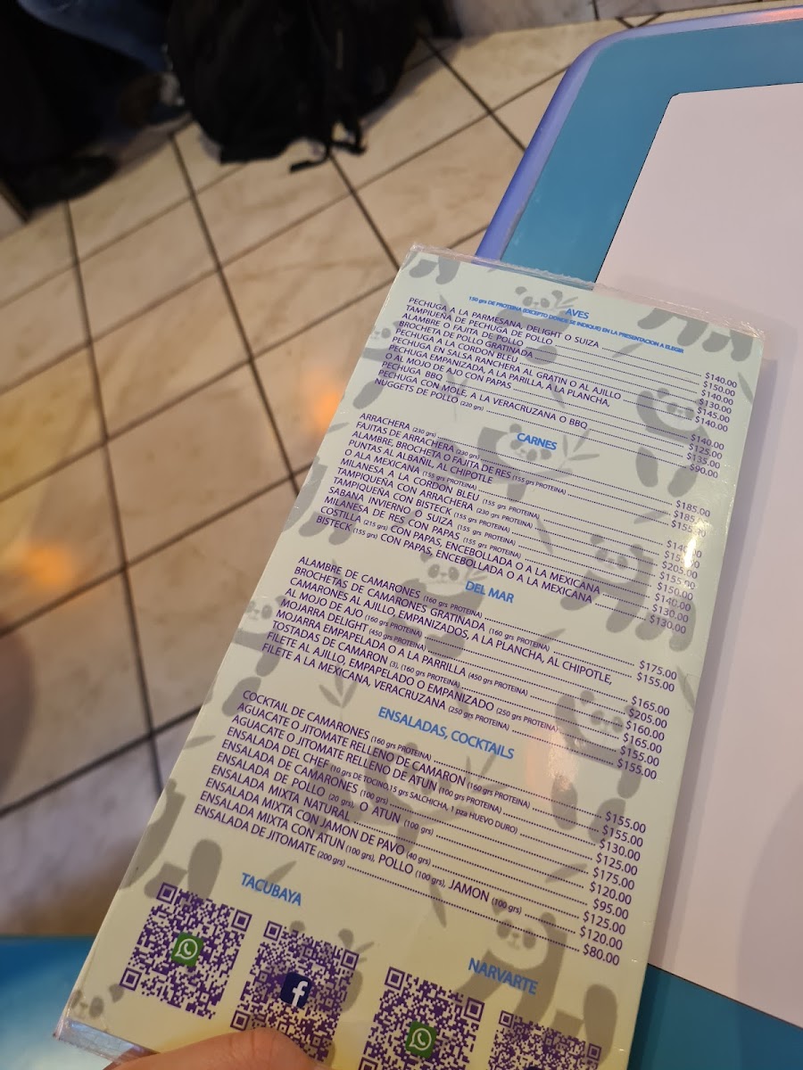 Menu Photo 7