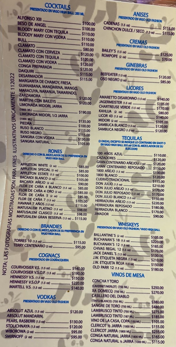 Menu Photo 8