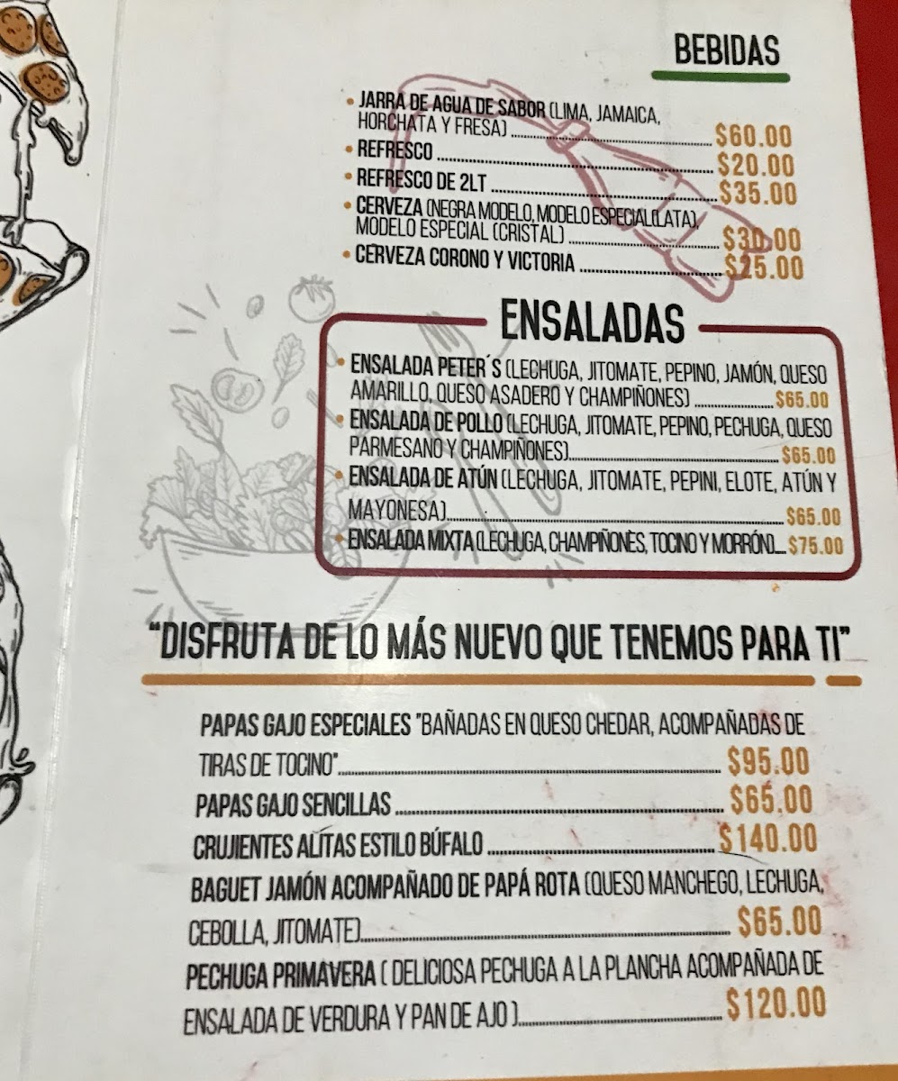 Menu Photo 3