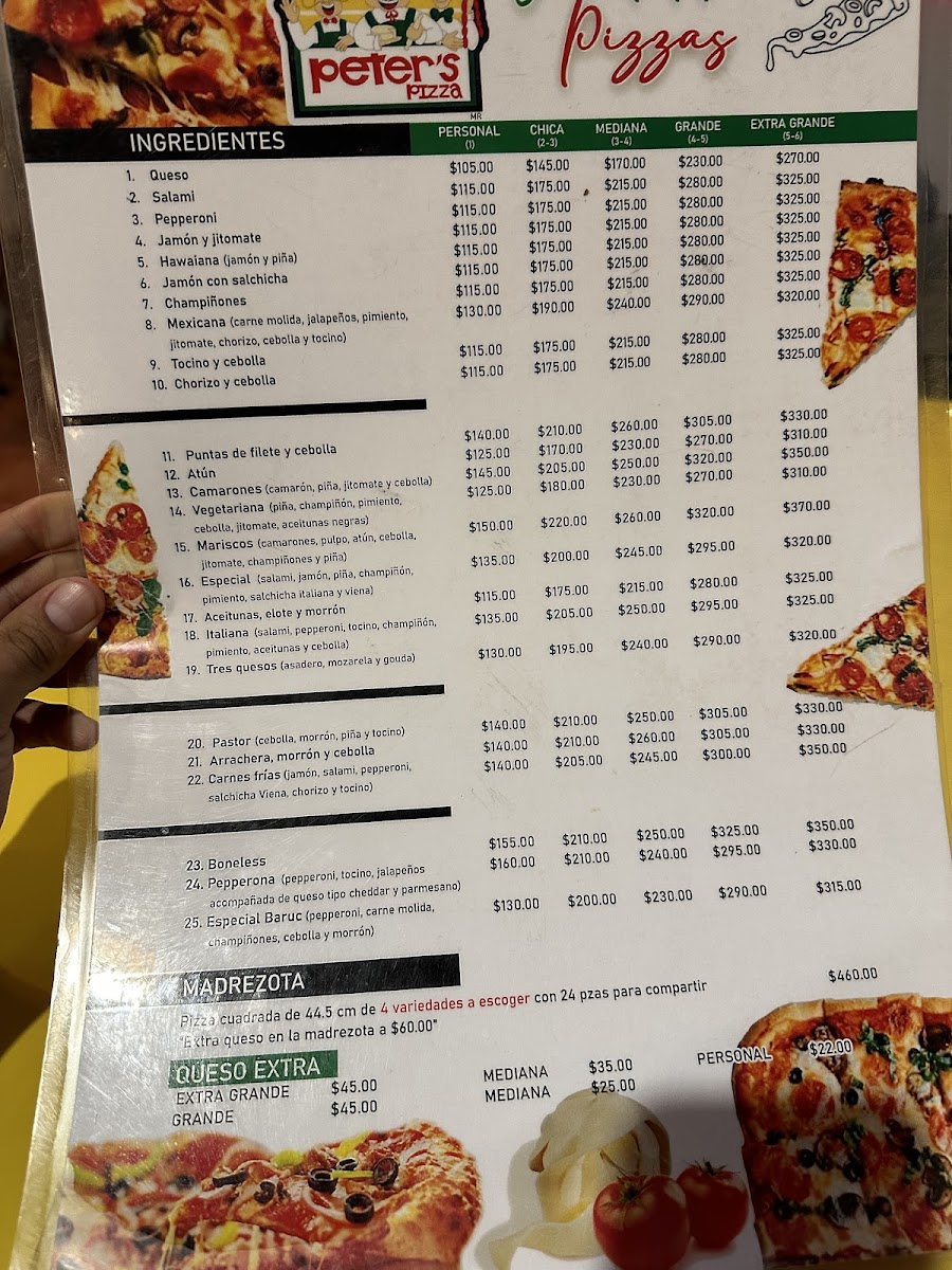 Menu Photo 6