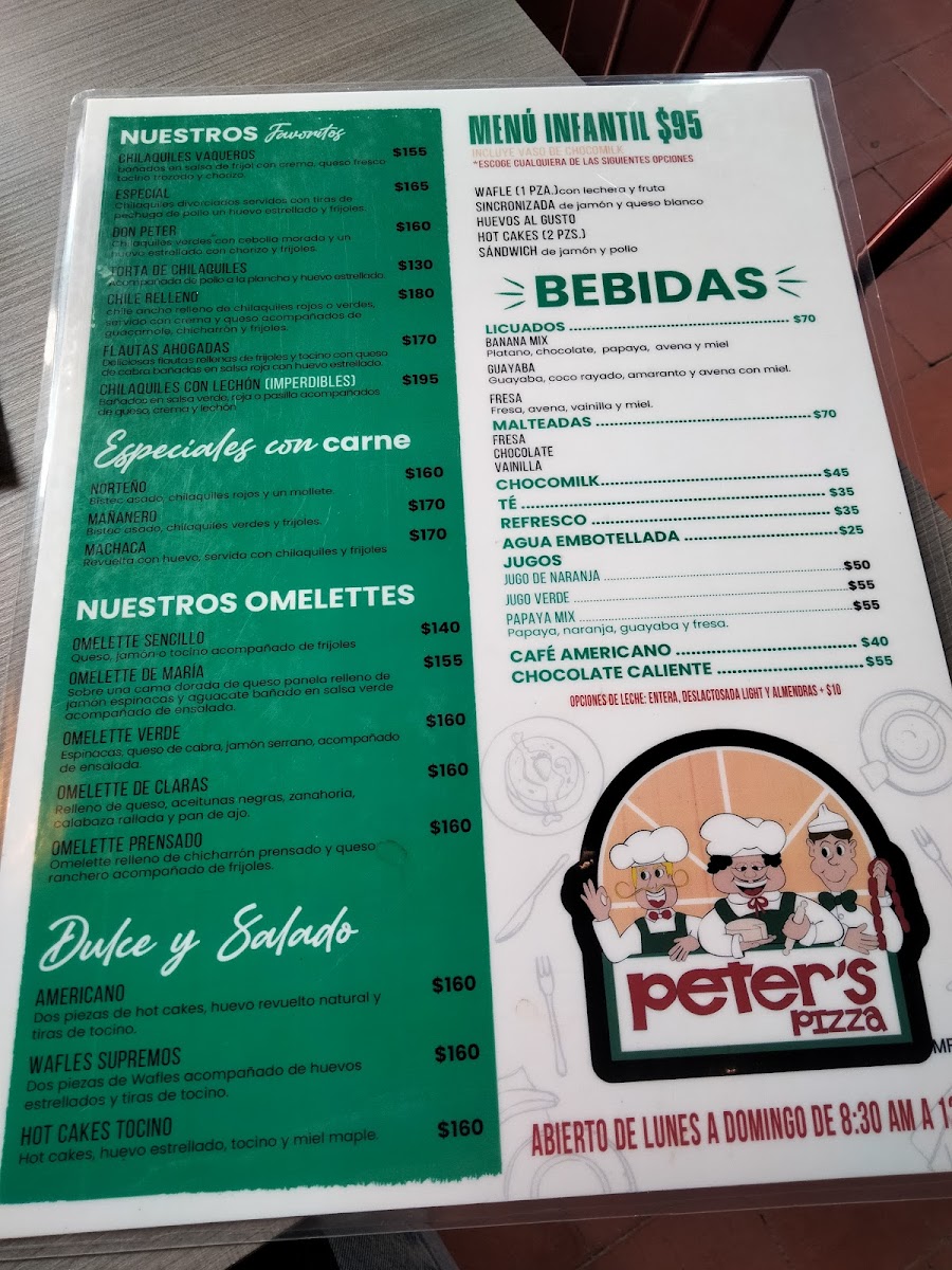Menu Photo 8