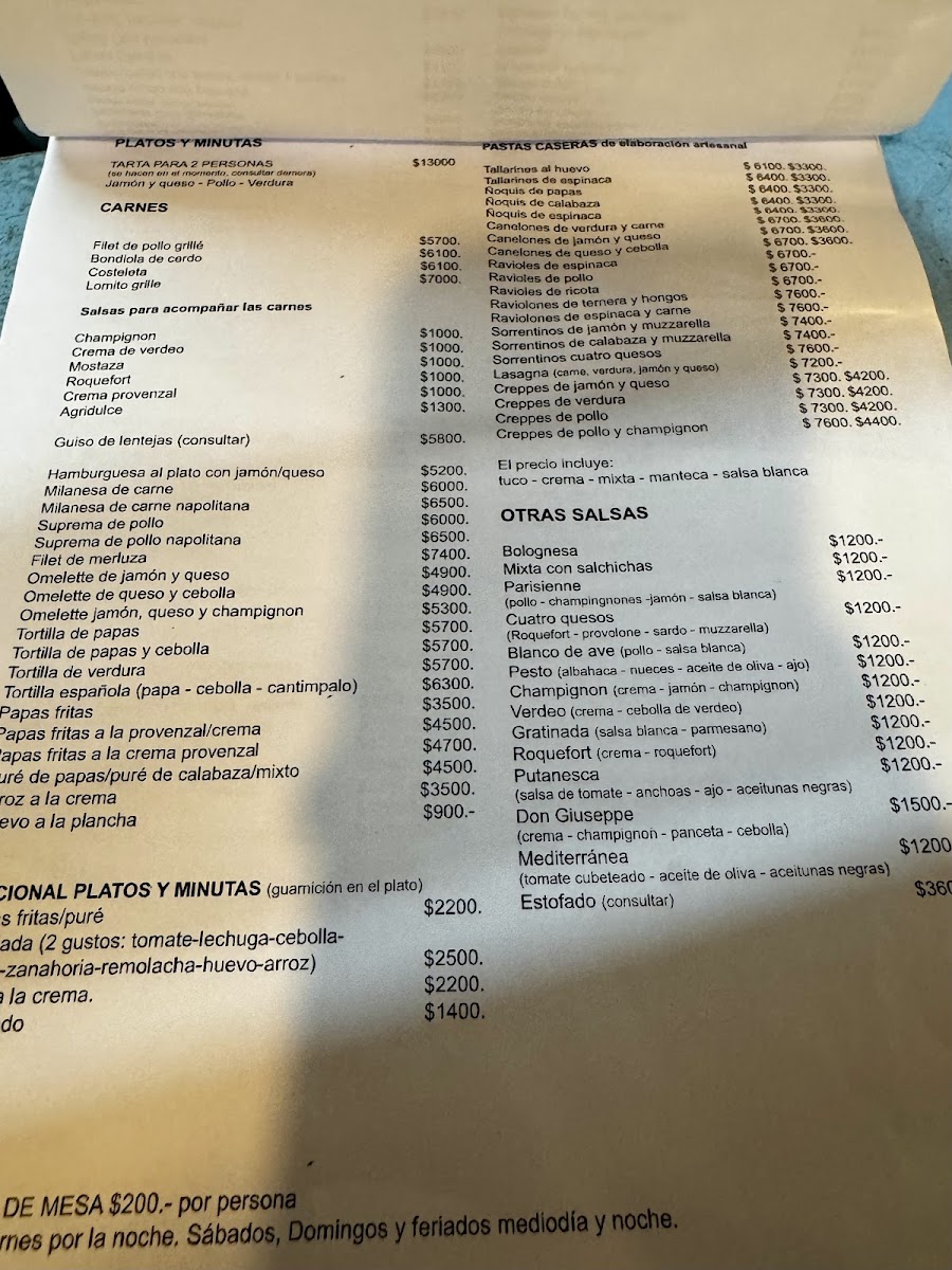 Menu Photo 3