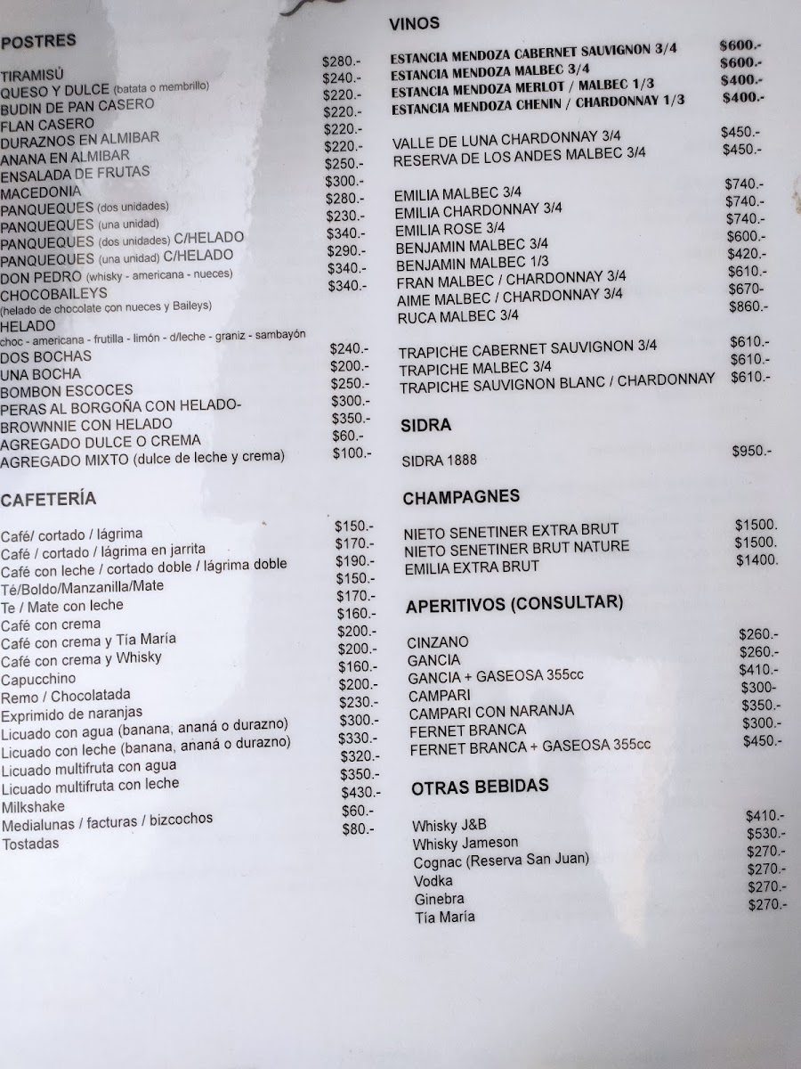 Menu Photo 6