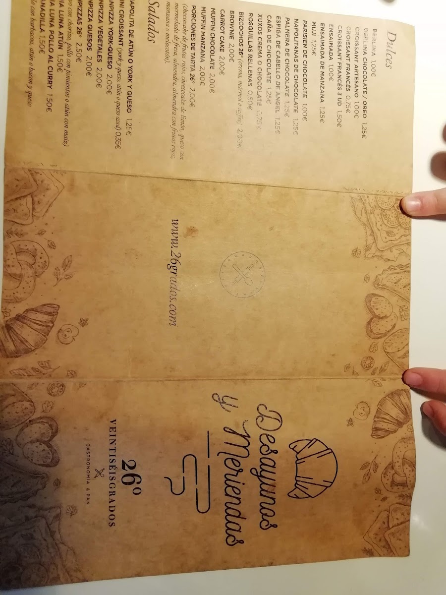 Menu Photo 7