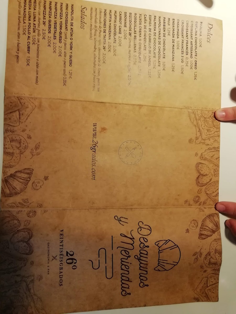 Menu Photo 8