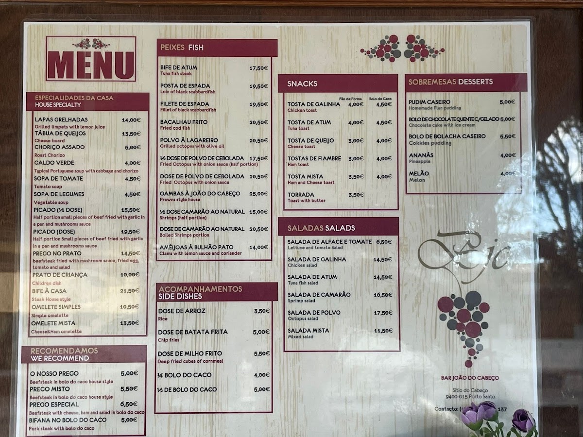 Menu Photo 8