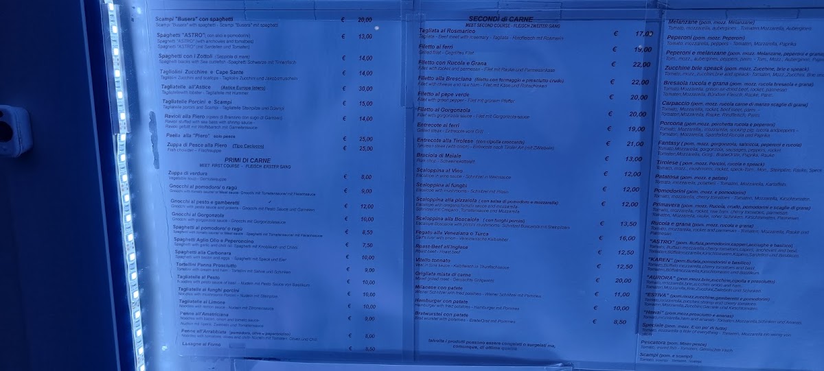 Menu Photo 10