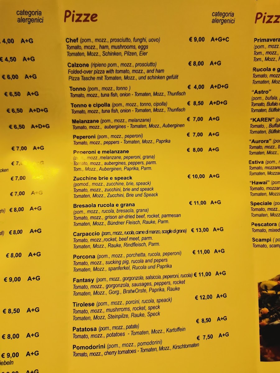 Menu Photo 5