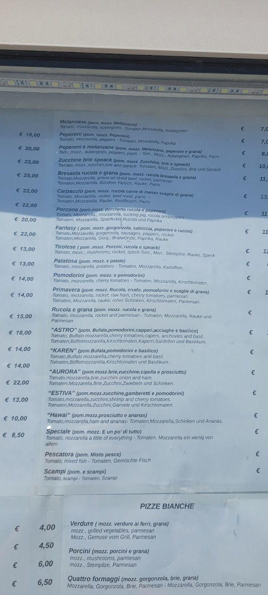 Menu Photo 7