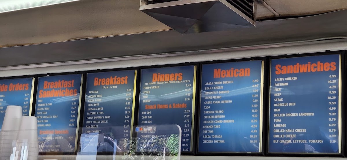Menu Photo 10