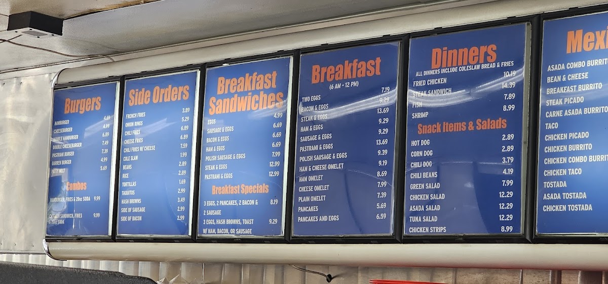Menu Photo 6