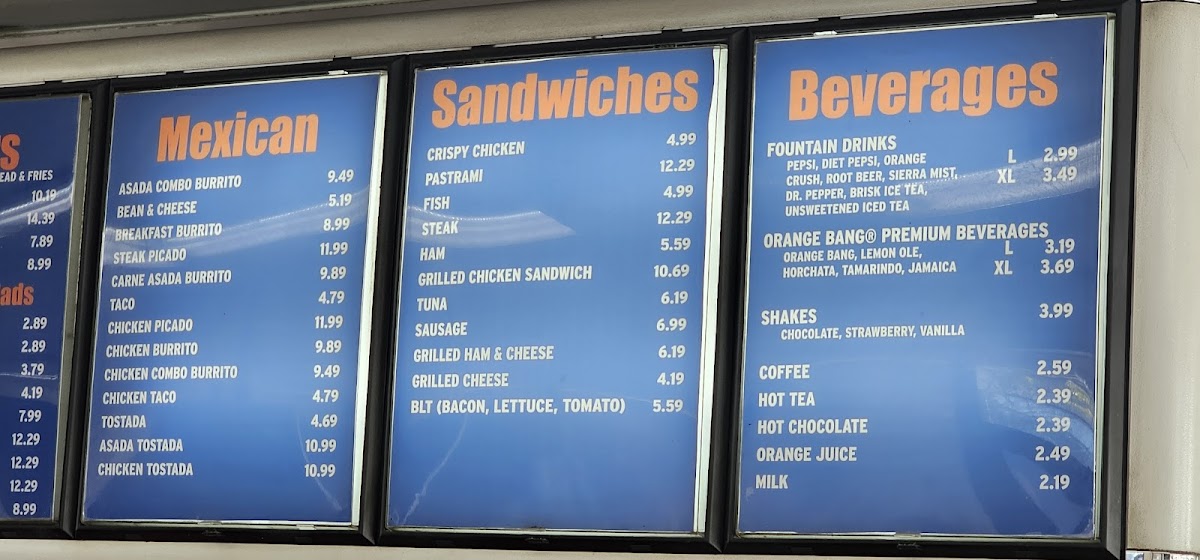 Menu Photo 7
