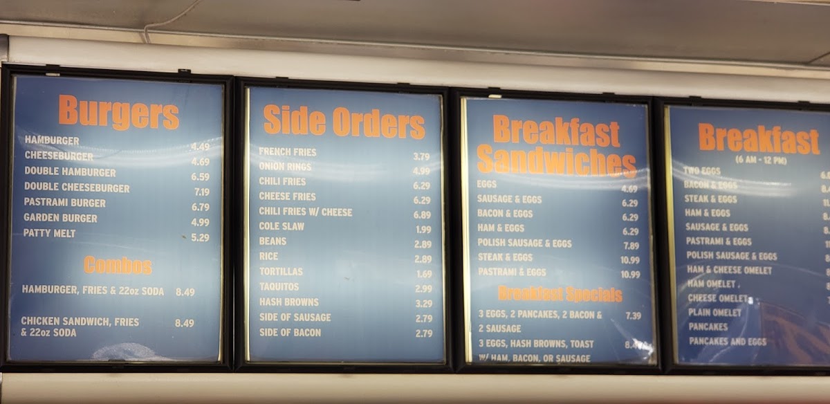 Menu Photo 8