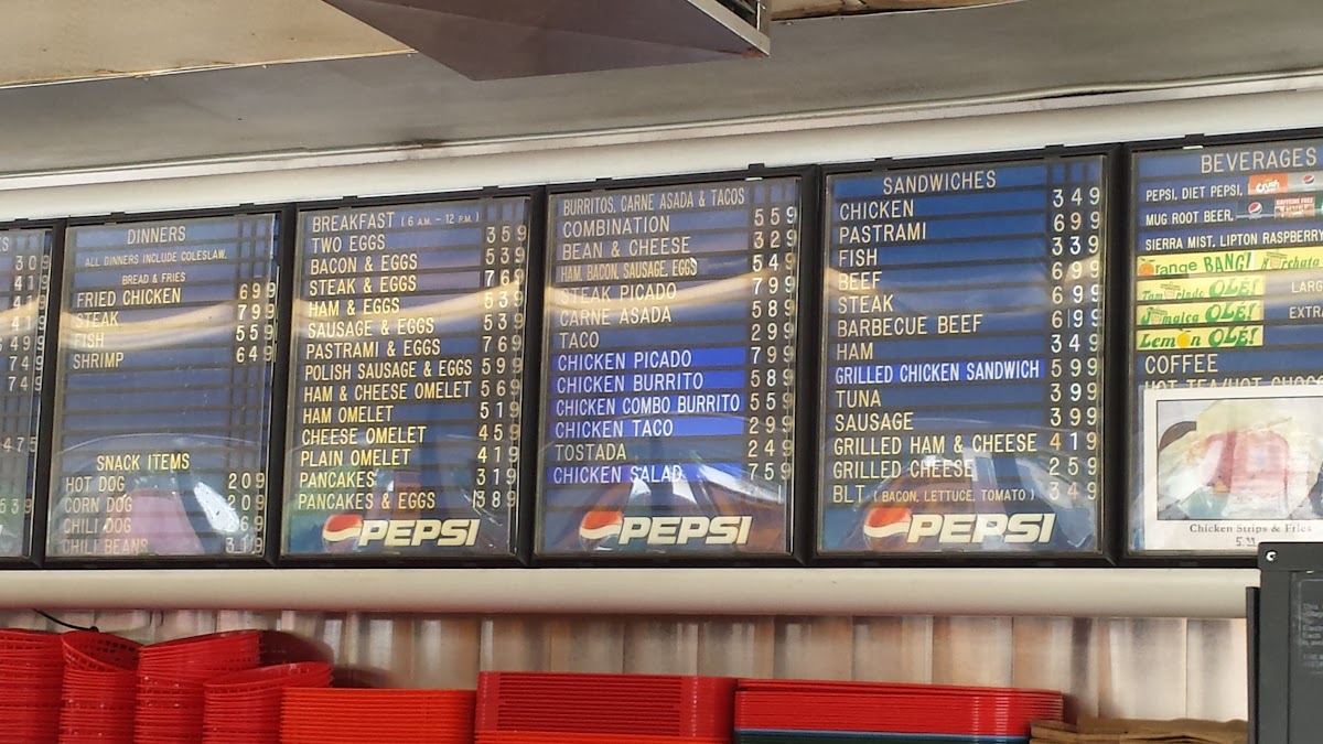 Menu Photo 9