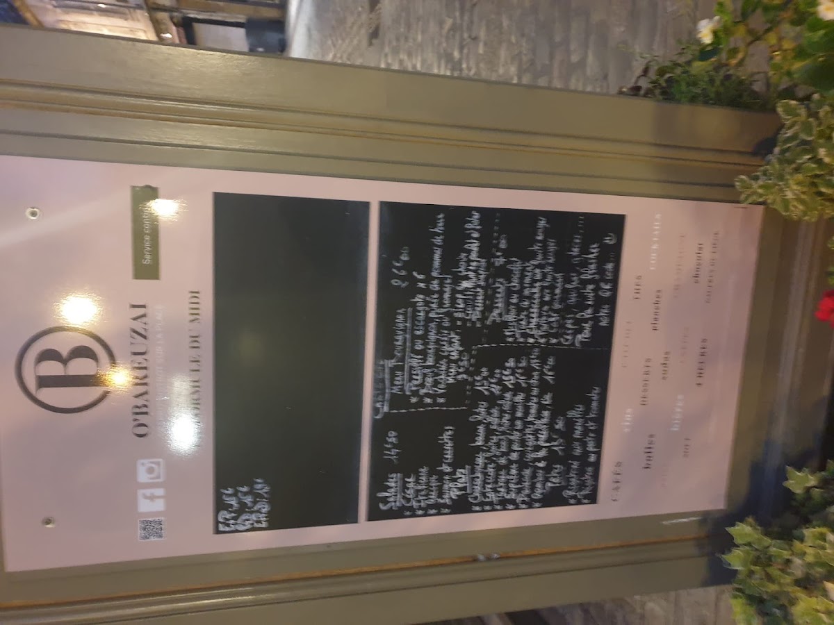 Menu Photo 3