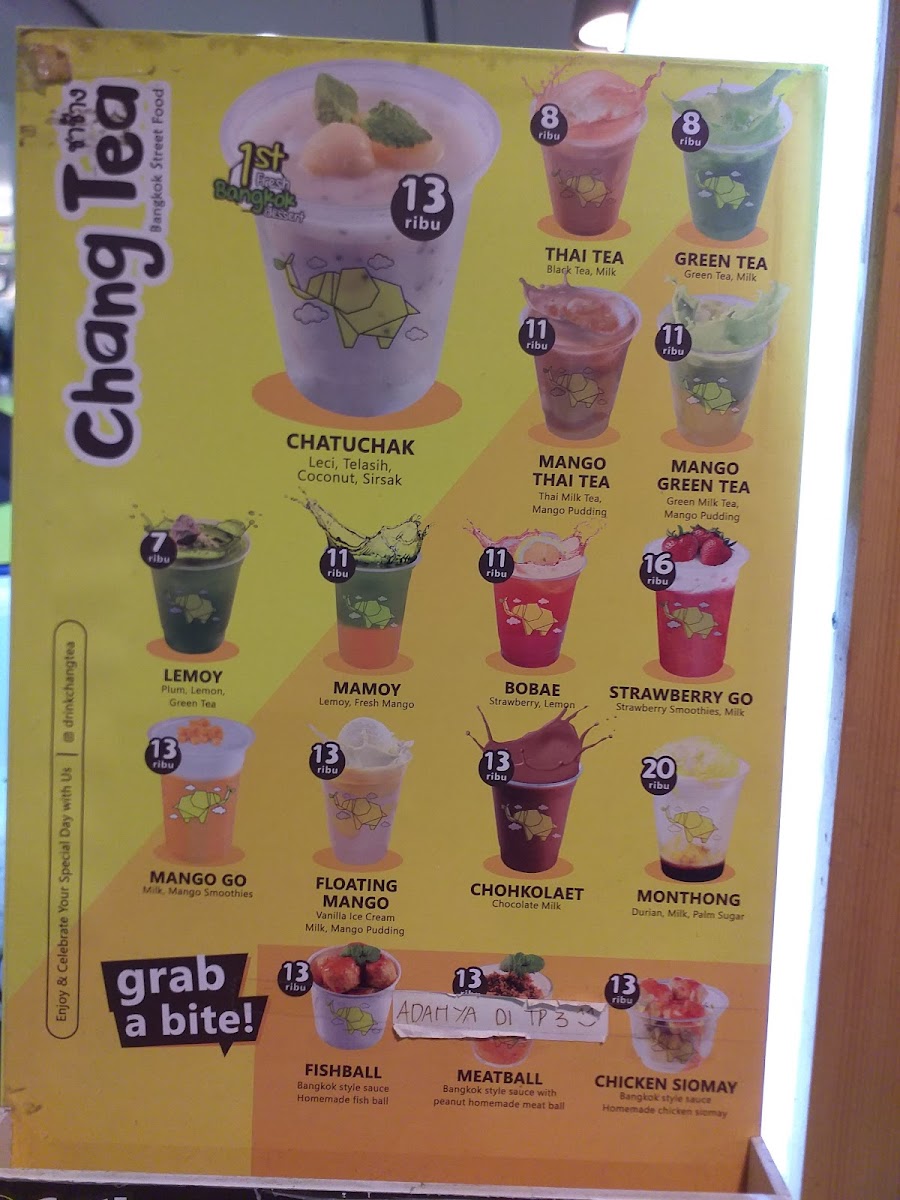 Menu Photo 8