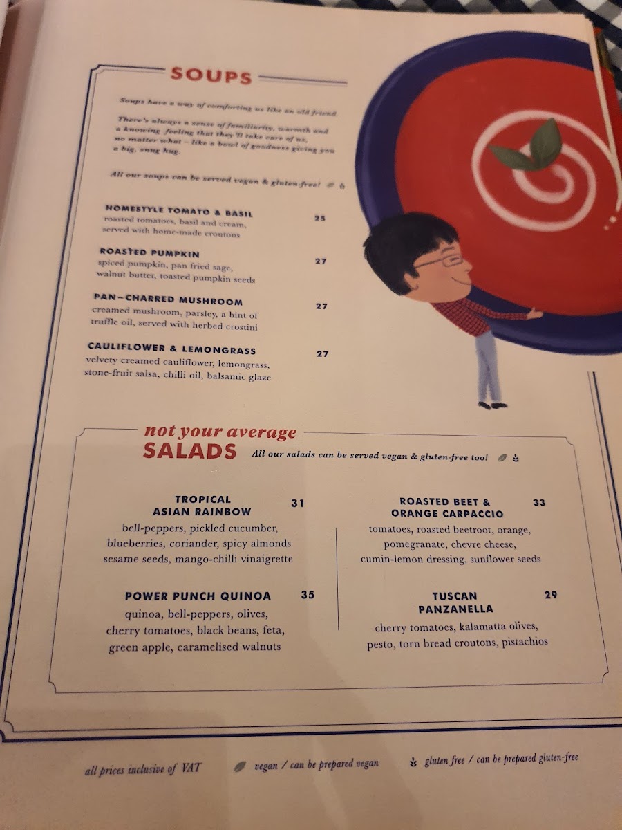 Menu Photo 10
