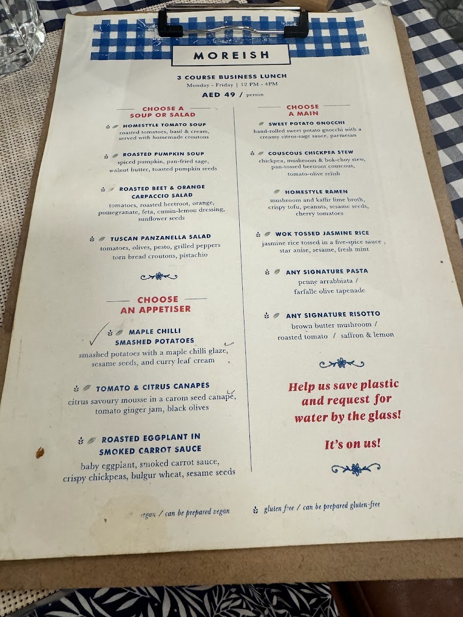 Menu Photo 5