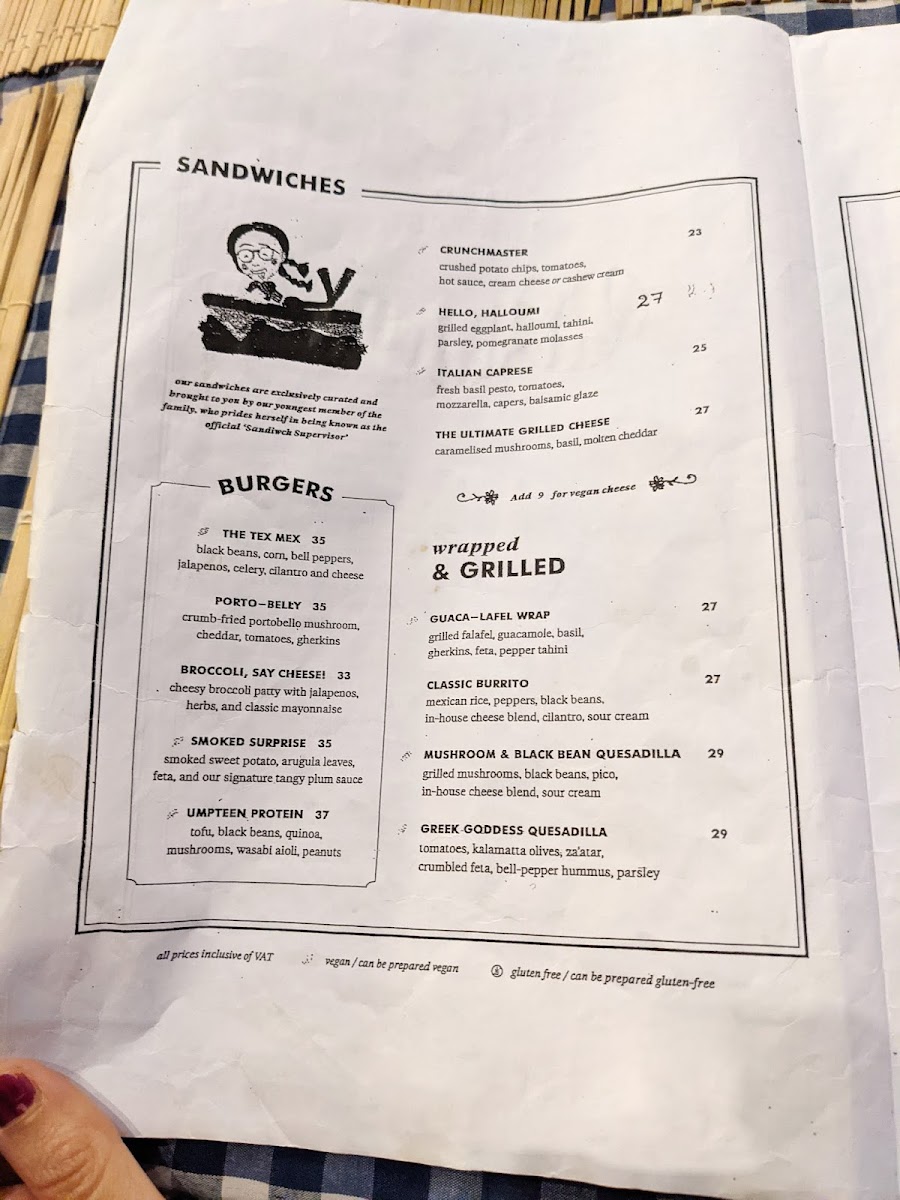 Menu Photo 6